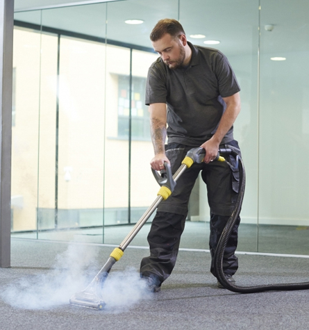 Quality Office Carpet Cleaning Melbourne