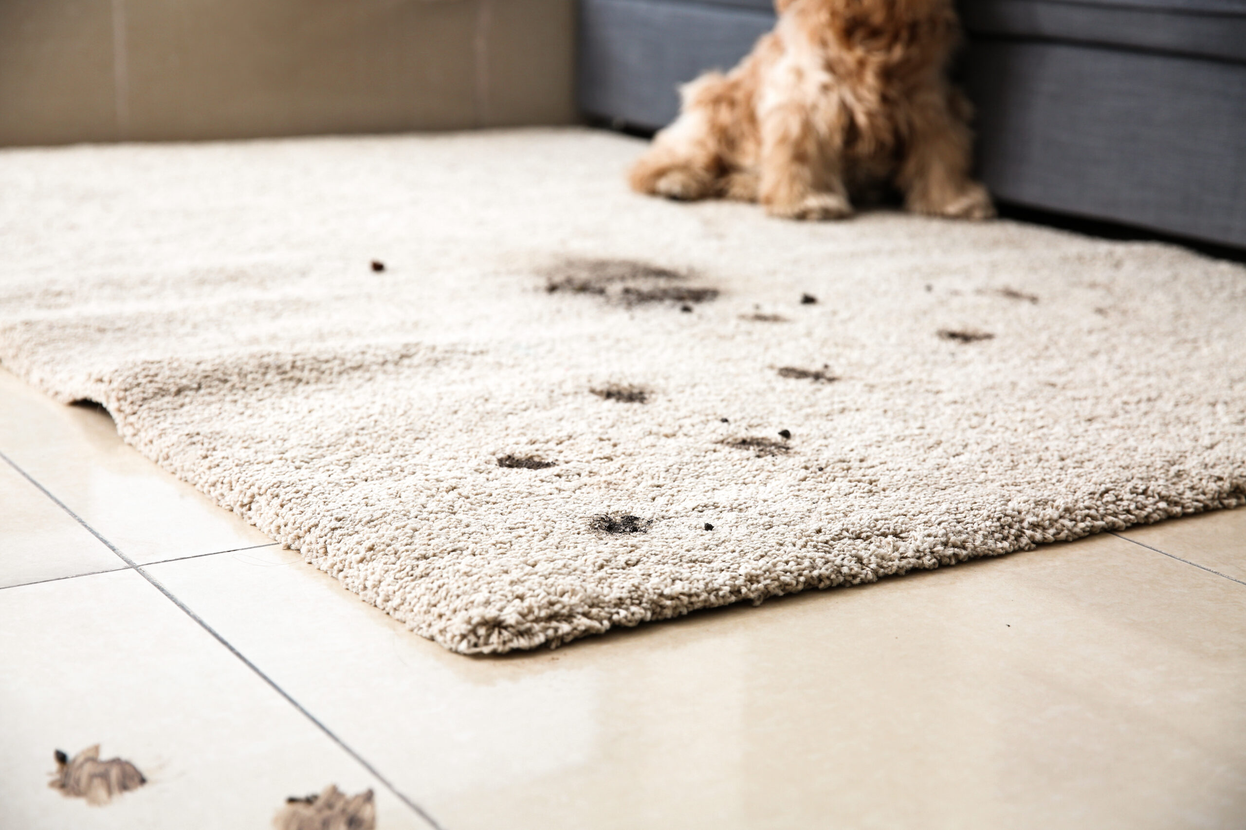 Melbourne carpet preservation 