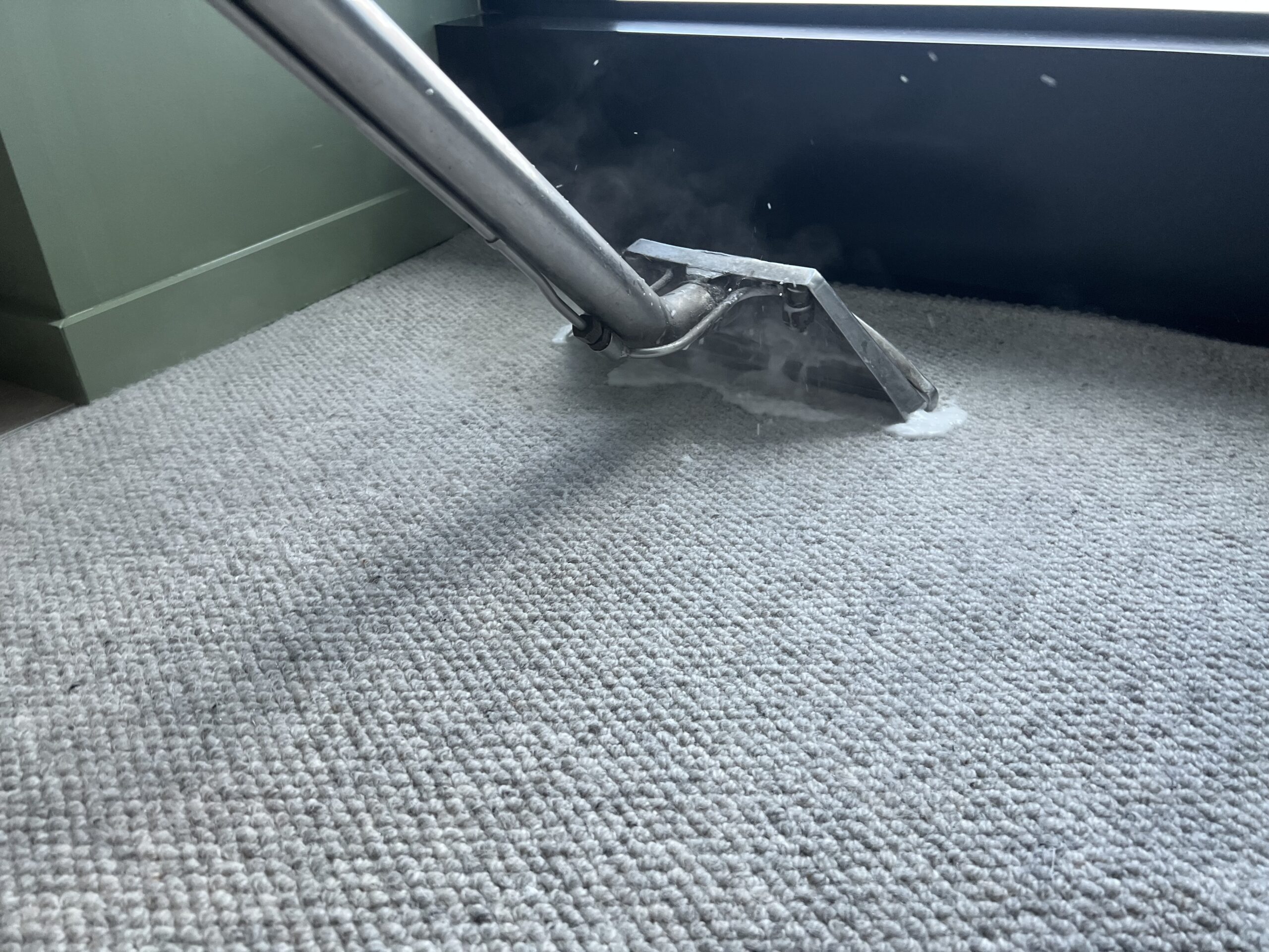 Stain-free home tips 
