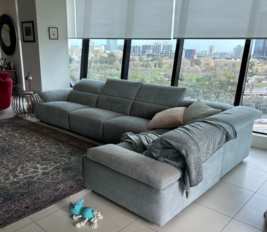 Stain removal for pet owners 