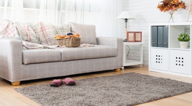 What Are the Top Signs Your Carpet Needs a Professional Clean?