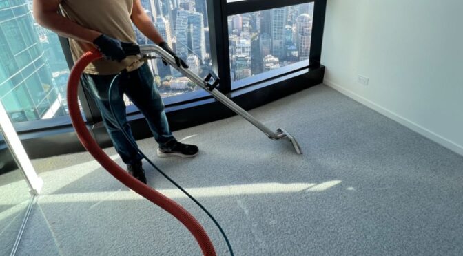 What Are the Best Maintenance Tips After Pet Stain Cleaning?